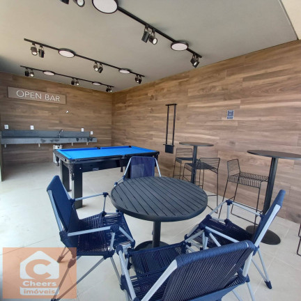 Imagem Apartamento com 1 Quarto para Alugar, 31 m² em Pinheiros - São Paulo Imagem Apartamento com 1 Quarto para Alugar, 31 m² em Pinheiros - São Paulo