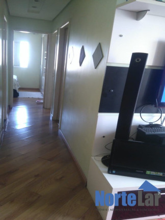 Imagem Apartamento com 3 Quartos à Venda, 70 m² em Piqueri - São Paulo Imagem Apartamento com 3 Quartos à Venda, 70 m² em Piqueri - São Paulo