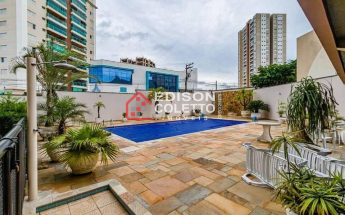 Imagem Apartamento com 3 Quartos à Venda, 74 m² em Nova América - Piracicaba Imagem Apartamento com 3 Quartos à Venda, 74 m² em Nova América - Piracicaba