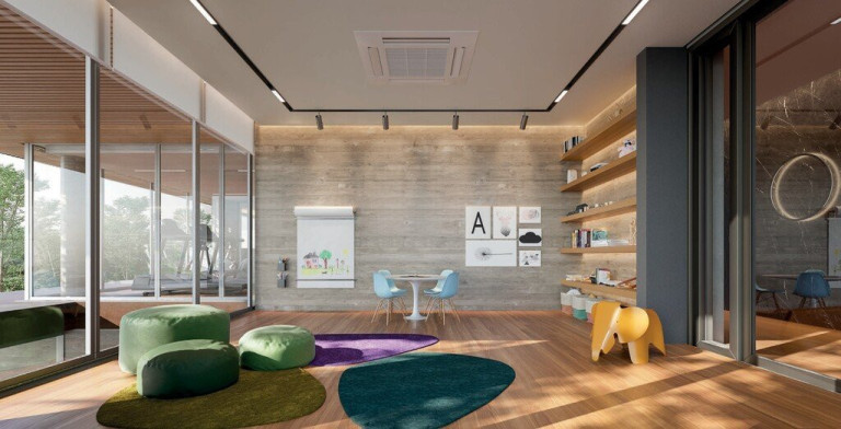 Imagem Apartamento com 3 Quartos à Venda, 161 m² em Bela Vista - Porto Alegre