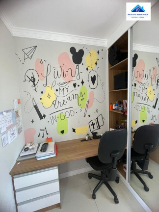 Imagem Apartamento com 3 Quartos à Venda, 72 m² em Mansões Santo Antônio - Campinas Imagem Apartamento com 3 Quartos à Venda, 72 m² em Mansões Santo Antônio - Campinas