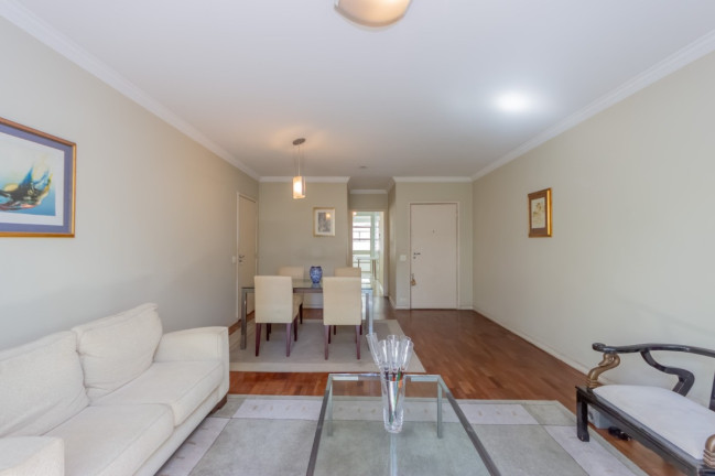Imagem Apartamento com 2 Quartos à Venda, 108 m² em Itaim Bibi - São Paulo Imagem Apartamento com 2 Quartos à Venda, 108 m² em Itaim Bibi - São Paulo