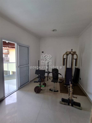 Imagem Casa com 3 Quartos à Venda, 199 m² em Canto Do Forte - Praia Grande Imagem Casa com 3 Quartos à Venda, 199 m² em Canto Do Forte - Praia Grande