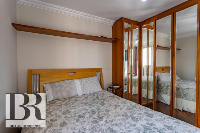 Imagem Apartamento com 2 Quartos à Venda, 72 m² em São Judas - São Paulo Imagem Apartamento com 2 Quartos à Venda, 72 m² em São Judas - São Paulo
