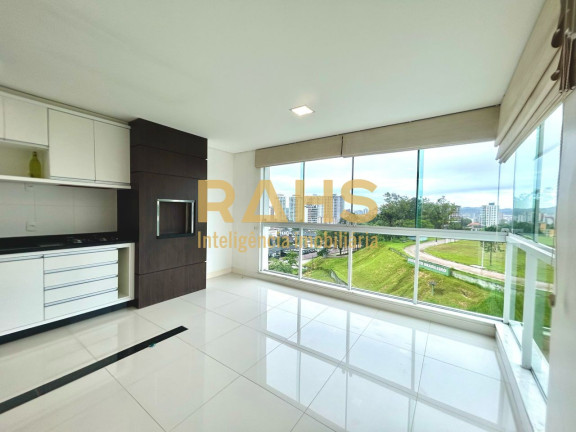 Apartamento com 3 Quartos à Venda, 80 m² em Atiradores - Joinville