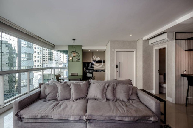 Imagem Apartamento com 3 Quartos à Venda, 131 m² em Centro - Balneário Camboriú