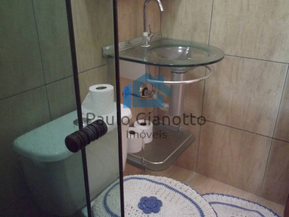 Imagem Casa com 3 Quartos à Venda, 200 m² em Terras De São Felipe (caucaia Do Alto) - Cotia