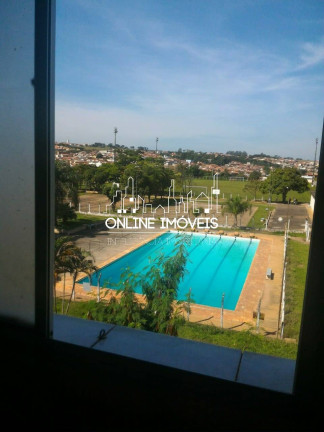 Imagem Apartamento com 2 Quartos à Venda, 52 m² em Mogi Guaçu Imagem Apartamento com 2 Quartos à Venda, 52 m² em Mogi Guaçu