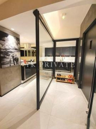 Imagem Apartamento com 3 Quartos à Venda, 185 m² em Alto De Pinheiros - São Paulo