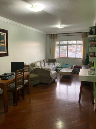 Imagem Apartamento com 3 Quartos à Venda, 85 m² em Vila Monte Alegre - São Paulo Imagem Apartamento com 3 Quartos à Venda, 85 m² em Vila Monte Alegre - São Paulo