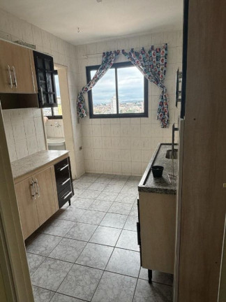 Imagem Apartamento com 2 Quartos à Venda, 70 m² em Centro - Suzano Imagem Apartamento com 2 Quartos à Venda, 70 m² em Centro - Suzano