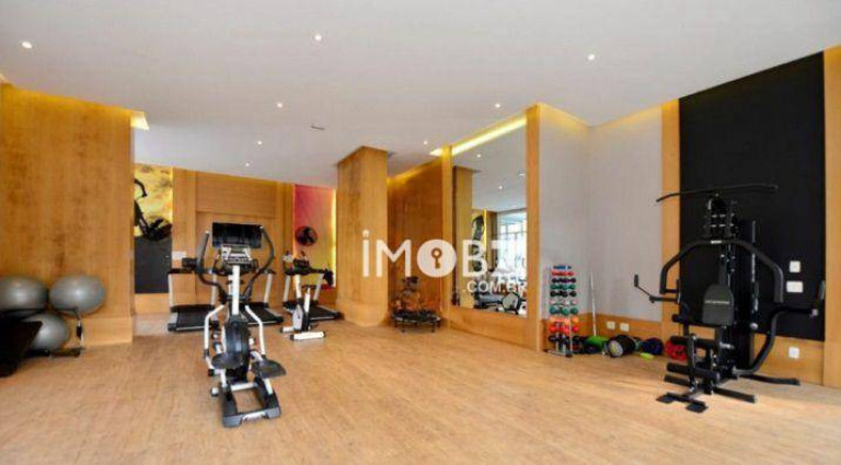 Imagem Imóvel com 3 Quartos à Venda, 120 m² em Vila Andrade - São Paulo Imagem Imóvel com 3 Quartos à Venda, 120 m² em Vila Andrade - São Paulo