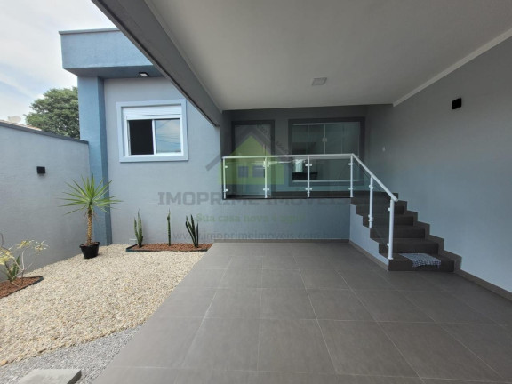 Imagem Casa com 3 Quartos à Venda, 187 m² em Jardim Altos De Santana Ii - Jacareí Imagem Casa com 3 Quartos à Venda, 187 m² em Jardim Altos De Santana Ii - Jacareí