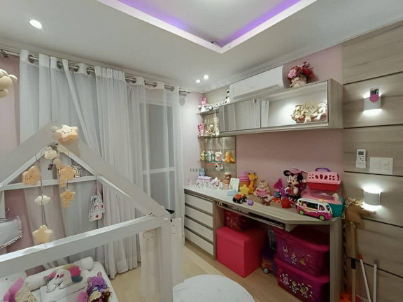 Imagem Apartamento com 3 Quartos à Venda, 188 m² em Camboinhas - Niterói Imagem Apartamento com 3 Quartos à Venda, 188 m² em Camboinhas - Niterói