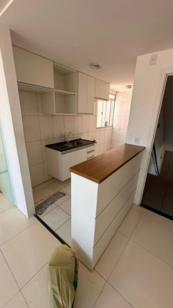 Imagem Apartamento com 2 Quartos à Venda, 48 m² em Caji - Lauro De Freitas
