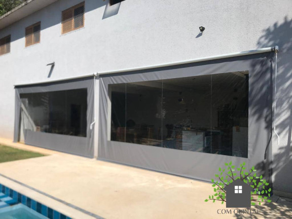 Imagem Casa com 3 Quartos à Venda, 399 m² em Granja Viana - Cotia