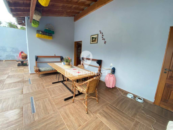 Imagem Casa com 3 Quartos à Venda, 140 m² em Loteamento Jardim Das Paineiras - Itatiba