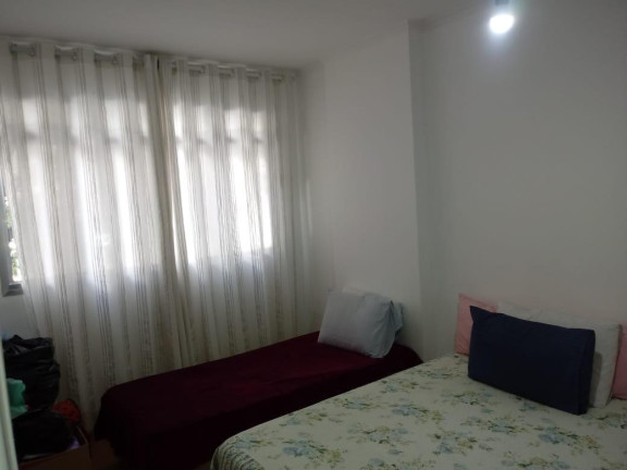 Imagem Apartamento com 1 Quarto à Venda, 55 m² em República - São Paulo