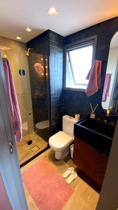 Imagem Apartamento com 2 Quartos à Venda, 72 m² em Saúde - São Paulo
