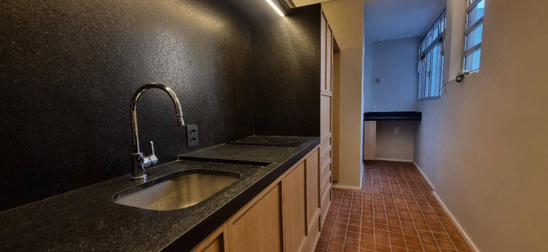 Imagem Apartamento com 1 Quarto à Venda, 50 m² em Vila Buarque - São Paulo Imagem Apartamento com 1 Quarto à Venda, 50 m² em Vila Buarque - São Paulo