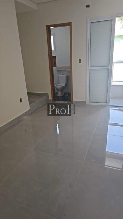 Imagem Sobrado com 3 Quartos à Venda, 140 m² em Vila Camilópolis - Santo André Imagem Sobrado com 3 Quartos à Venda, 140 m² em Vila Camilópolis - Santo André