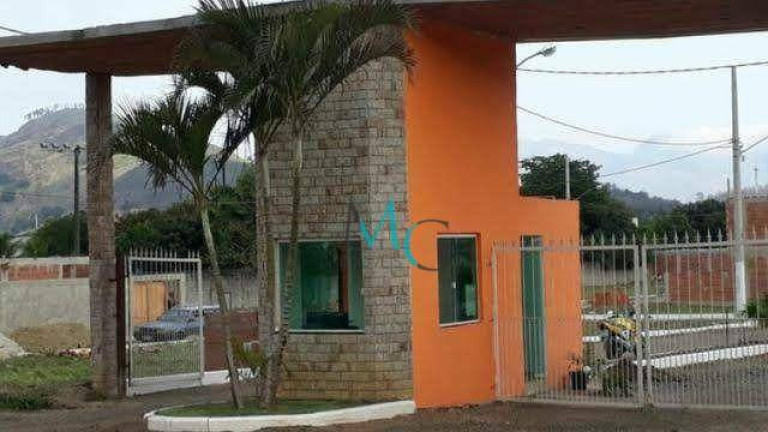 Imagem Terreno à Venda, 136 m² em Campo Grande - Rio De Janeiro Imagem Terreno à Venda, 136 m² em Campo Grande - Rio De Janeiro