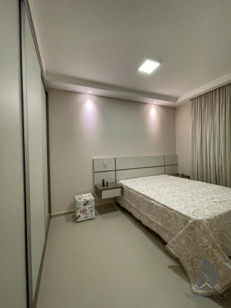 Imagem Cobertura com 4 Quartos à Venda, 306 m² em Centro - Ubatuba