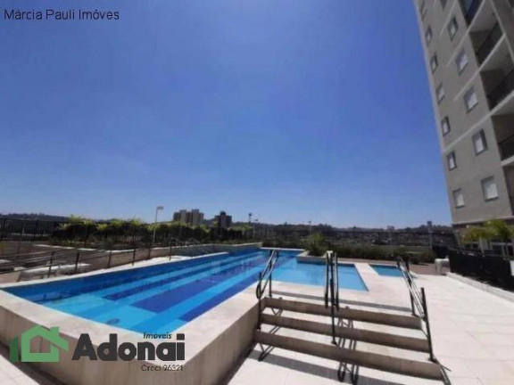 Imagem Apartamento com 3 Quartos à Venda, 70 m² em Vila Municipal - Jundiaí Imagem Apartamento com 3 Quartos à Venda, 70 m² em Vila Municipal - Jundiaí