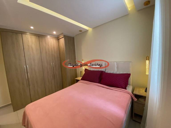 Imagem Apartamento com 2 Quartos à Venda, 47 m² em Jardim São Francisco (zona Leste) - São Paulo Imagem Apartamento com 2 Quartos à Venda, 47 m² em Jardim São Francisco (zona Leste) - São Paulo