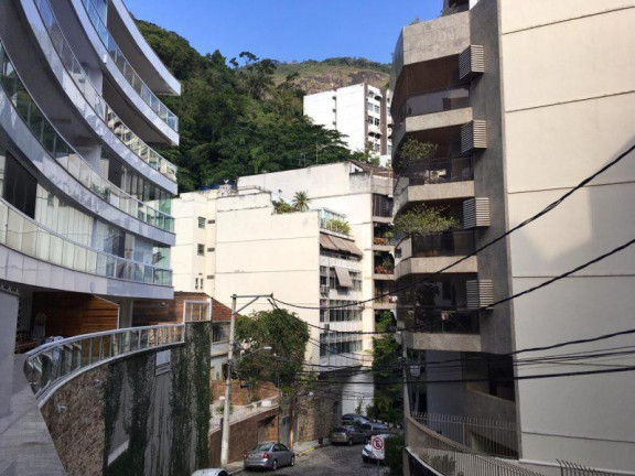 Imagem Apartamento com 4 Quartos à Venda, 163 m² em Lagoa - Rio De Janeiro Imagem Apartamento com 4 Quartos à Venda, 163 m² em Lagoa - Rio De Janeiro