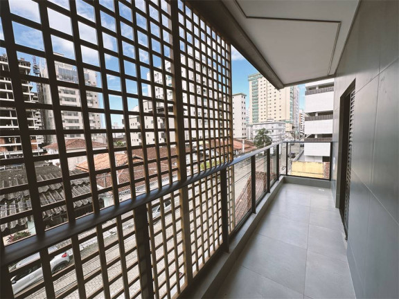 Imagem Casa de Condomínio com 2 Quartos à Venda, 91 m² em Guilhermina - Praia Grande Imagem Casa de Condomínio com 2 Quartos à Venda, 91 m² em Guilhermina - Praia Grande