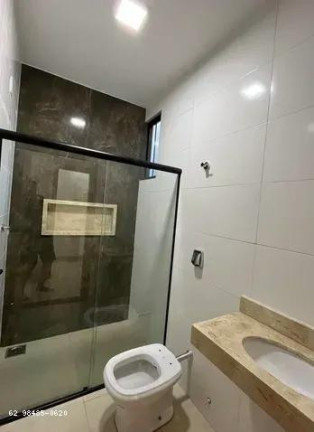 Imagem Casa com 3 Quartos à Venda, 114 m² em Residencial Itaipu - Goiânia