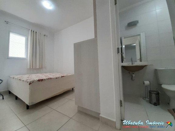 Imagem Apartamento com 2 Quartos à Venda, 55 m² em Itaguá - Ubatuba