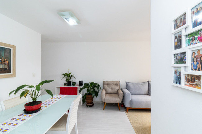 Imagem Apartamento com 3 Quartos à Venda, 64 m² em Vila Nova Cachoeirinha - São Paulo