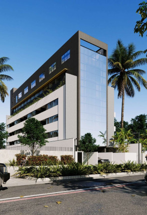 Imagem Apartamento com 2 Quartos à Venda, 59 m² em Jardim Oceania - João Pessoa Imagem Apartamento com 2 Quartos à Venda, 59 m² em Jardim Oceania - João Pessoa