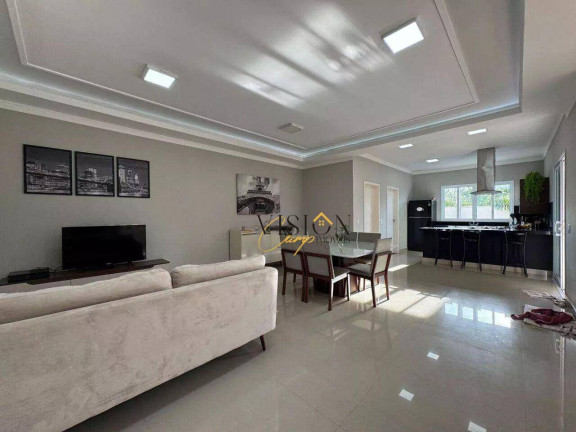 Imagem Casa com 4 Quartos à Venda, 360 m² em Swiss Park - Campinas Imagem Casa com 4 Quartos à Venda, 360 m² em Swiss Park - Campinas