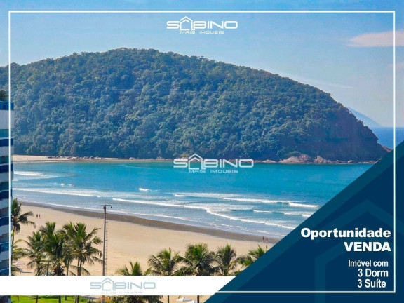 Cobertura com 3 Quartos à Venda, 172 m² em Riviera De São Lourenço - Bertioga