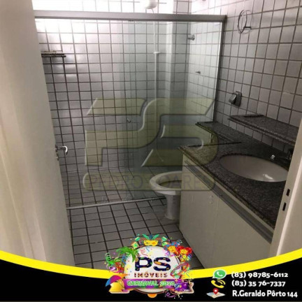 Imagem Apartamento com 2 Quartos à Venda, 11 m² em Mangabeira - João Pessoa Imagem Apartamento com 2 Quartos à Venda, 11 m² em Mangabeira - João Pessoa