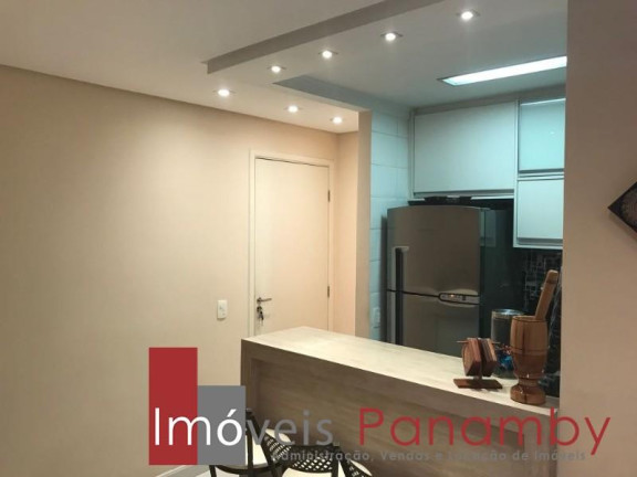 Imagem Apartamento com 2 Quartos à Venda, 58 m² em Barra Funda - São Paulo Imagem Apartamento com 2 Quartos à Venda, 58 m² em Barra Funda - São Paulo