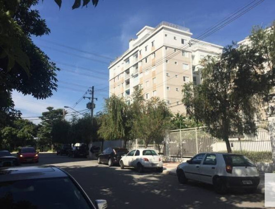 Imagem Apartamento com 2 Quartos à Venda, 172 m² em Cidade São Francisco - São Paulo