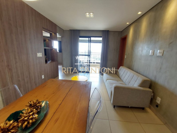 Imagem Apartamento com 3 Quartos para Alugar, 90 m² em Nova Aliança - Ribeirão Preto Imagem Apartamento com 3 Quartos para Alugar, 90 m² em Nova Aliança - Ribeirão Preto