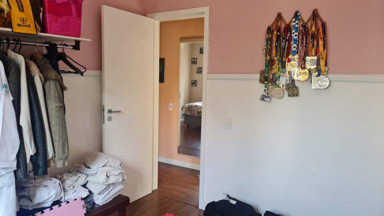 Imagem Apartamento com 2 Quartos à Venda, 48 m² em Jardim Caiapiá - Cotia Imagem Apartamento com 2 Quartos à Venda, 48 m² em Jardim Caiapiá - Cotia