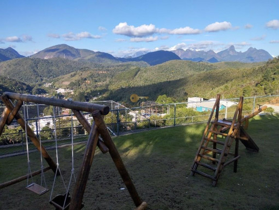 Imagem Terreno à Venda, 225 m² em Albuquerque - Teresópolis Imagem Terreno à Venda, 225 m² em Albuquerque - Teresópolis