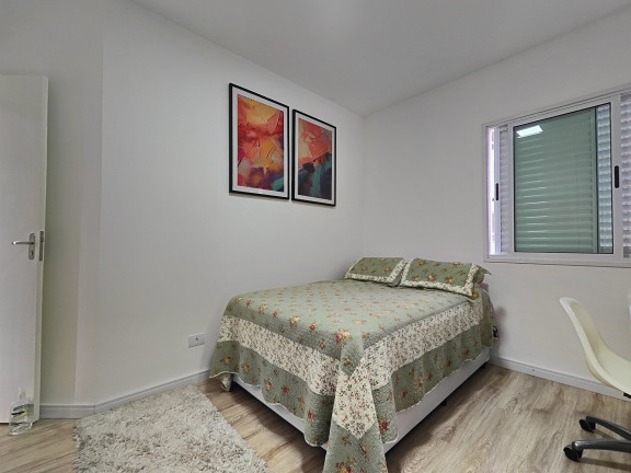 Imagem Apartamento com 3 Quartos à Venda, 115 m² em Centro - São Bernardo Do Campo