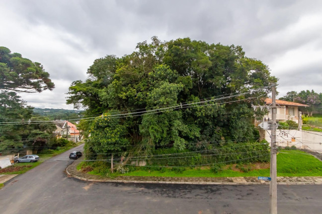 Imagem Casa com 3 Quartos à Venda, 142 m² em Vista Alegre - Curitiba Imagem Casa com 3 Quartos à Venda, 142 m² em Vista Alegre - Curitiba