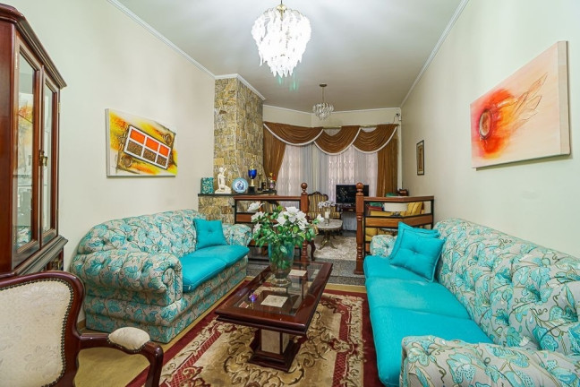 Imagem Casa com 3 Quartos à Venda, 239 m² em Vila Mazzei - São Paulo Imagem Casa com 3 Quartos à Venda, 239 m² em Vila Mazzei - São Paulo