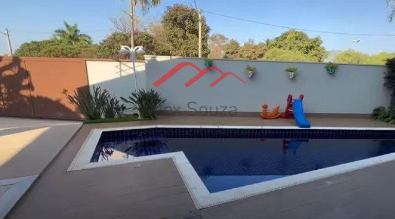 Imagem Casa com 3 Quartos à Venda, 274 m² em Parque Brasil 500 - Paulínia Imagem Casa com 3 Quartos à Venda, 274 m² em Parque Brasil 500 - Paulínia