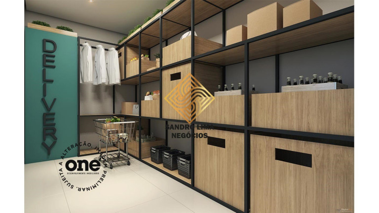 Imagem Apartamento com 1 Quarto à Venda, 32 m² em Ipiranga - São Paulo Imagem Apartamento com 1 Quarto à Venda, 32 m² em Ipiranga - São Paulo