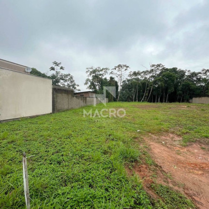 Imagem Terreno à Venda, em Tifa Martins - Jaraguá Do Sul Imagem Terreno à Venda, em Tifa Martins - Jaraguá Do Sul