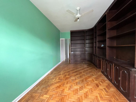 Imagem Apartamento com 4 Quartos à Venda, 190 m² em Ponta Da Praia - Santos Imagem Apartamento com 4 Quartos à Venda, 190 m² em Ponta Da Praia - Santos